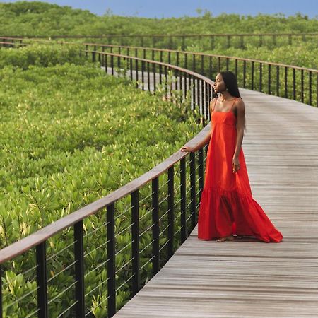 The St. Regis Kanai Resort, Riviera Maya Punta Maroma Exterior photo