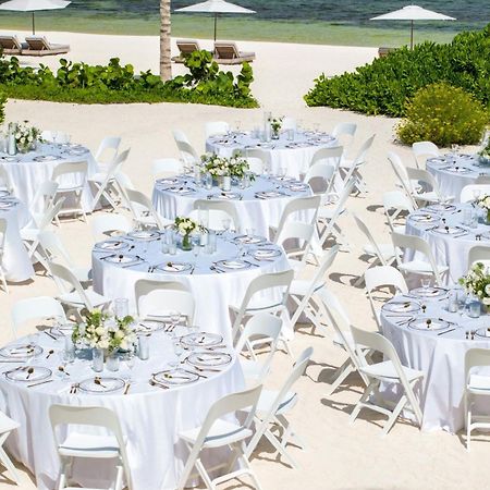 The St. Regis Kanai Resort, Riviera Maya Punta Maroma Exterior photo