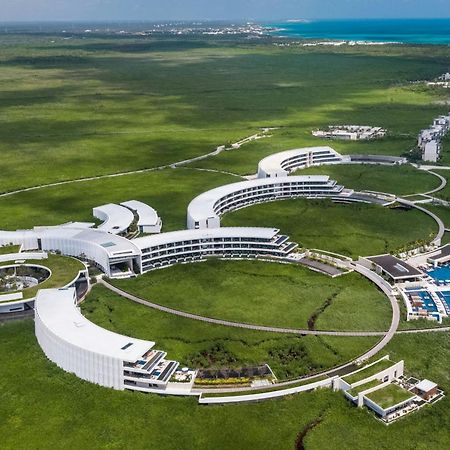 The St. Regis Kanai Resort, Riviera Maya Punta Maroma Exterior photo