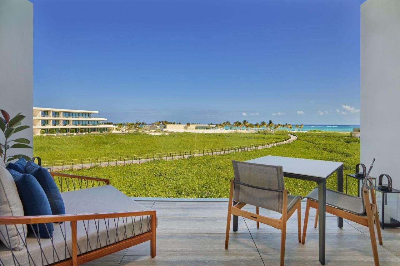 The St. Regis Kanai Resort, Riviera Maya Punta Maroma Exterior photo