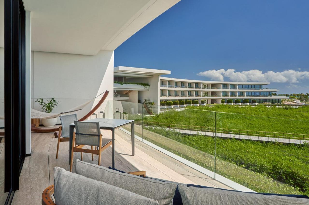 The St. Regis Kanai Resort, Riviera Maya Punta Maroma Exterior photo