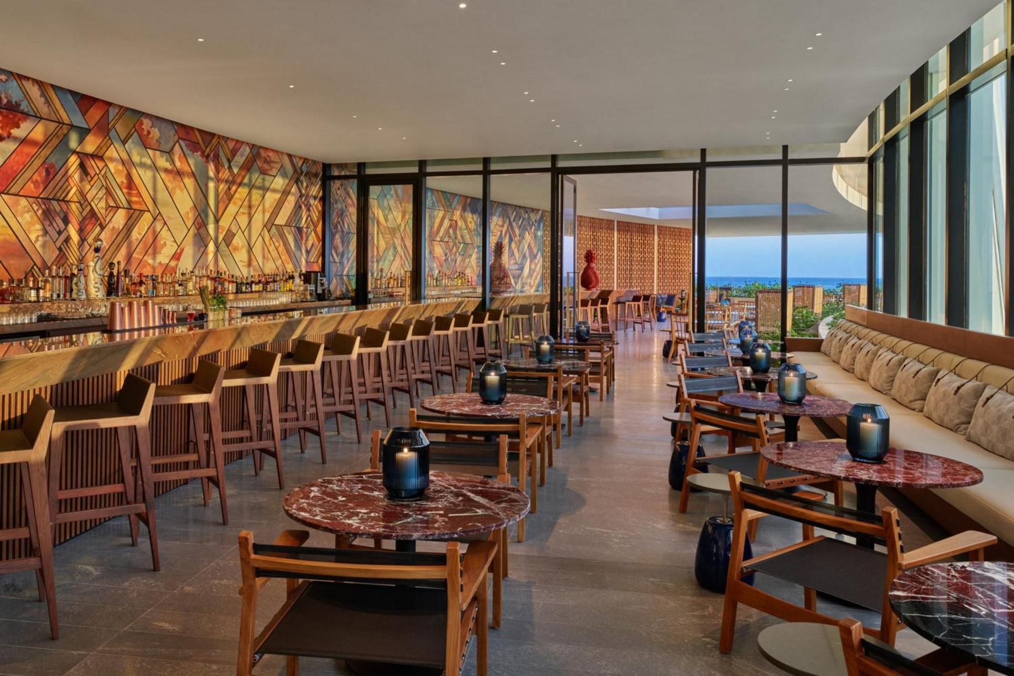 The St. Regis Kanai Resort, Riviera Maya Punta Maroma Exterior photo
