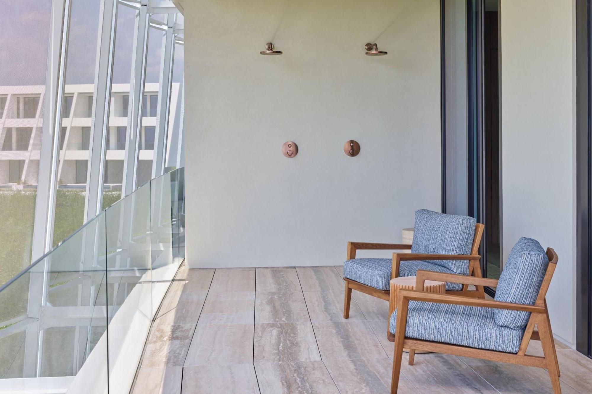 The St. Regis Kanai Resort, Riviera Maya Punta Maroma Exterior photo