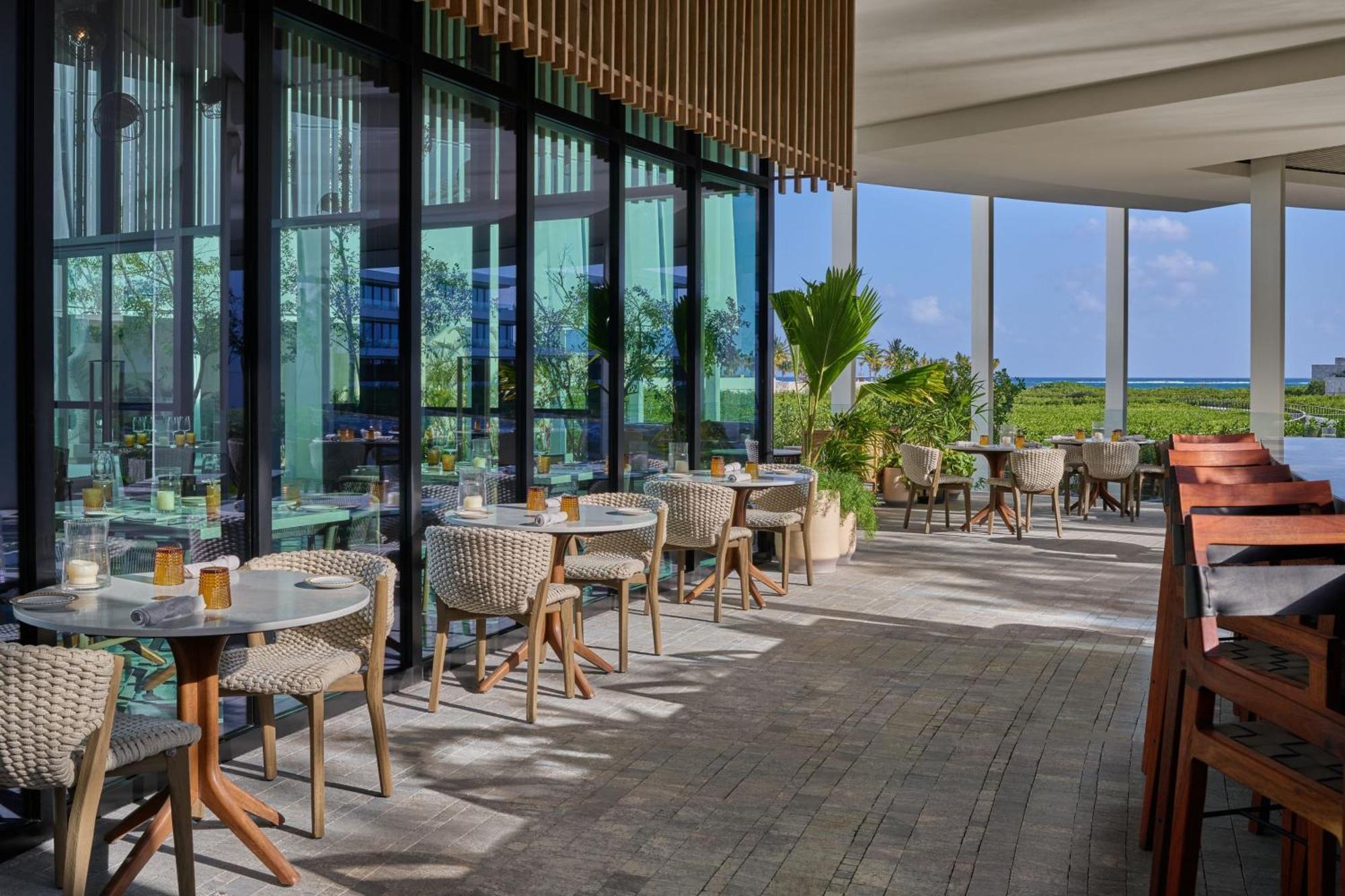 The St. Regis Kanai Resort, Riviera Maya Punta Maroma Exterior photo
