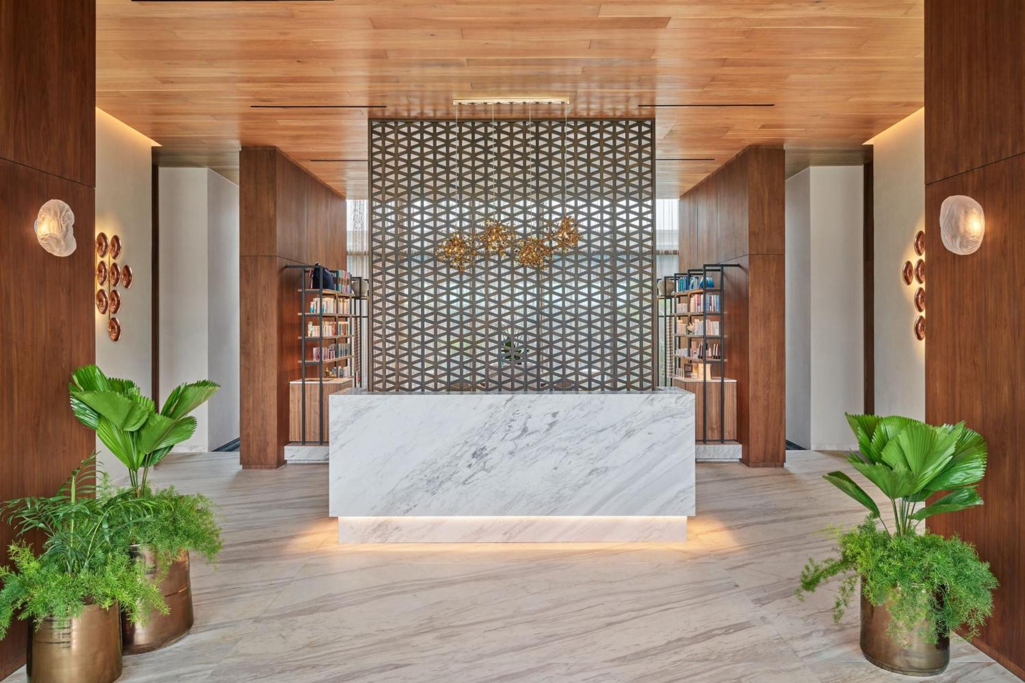 The St. Regis Kanai Resort, Riviera Maya Punta Maroma Exterior photo
