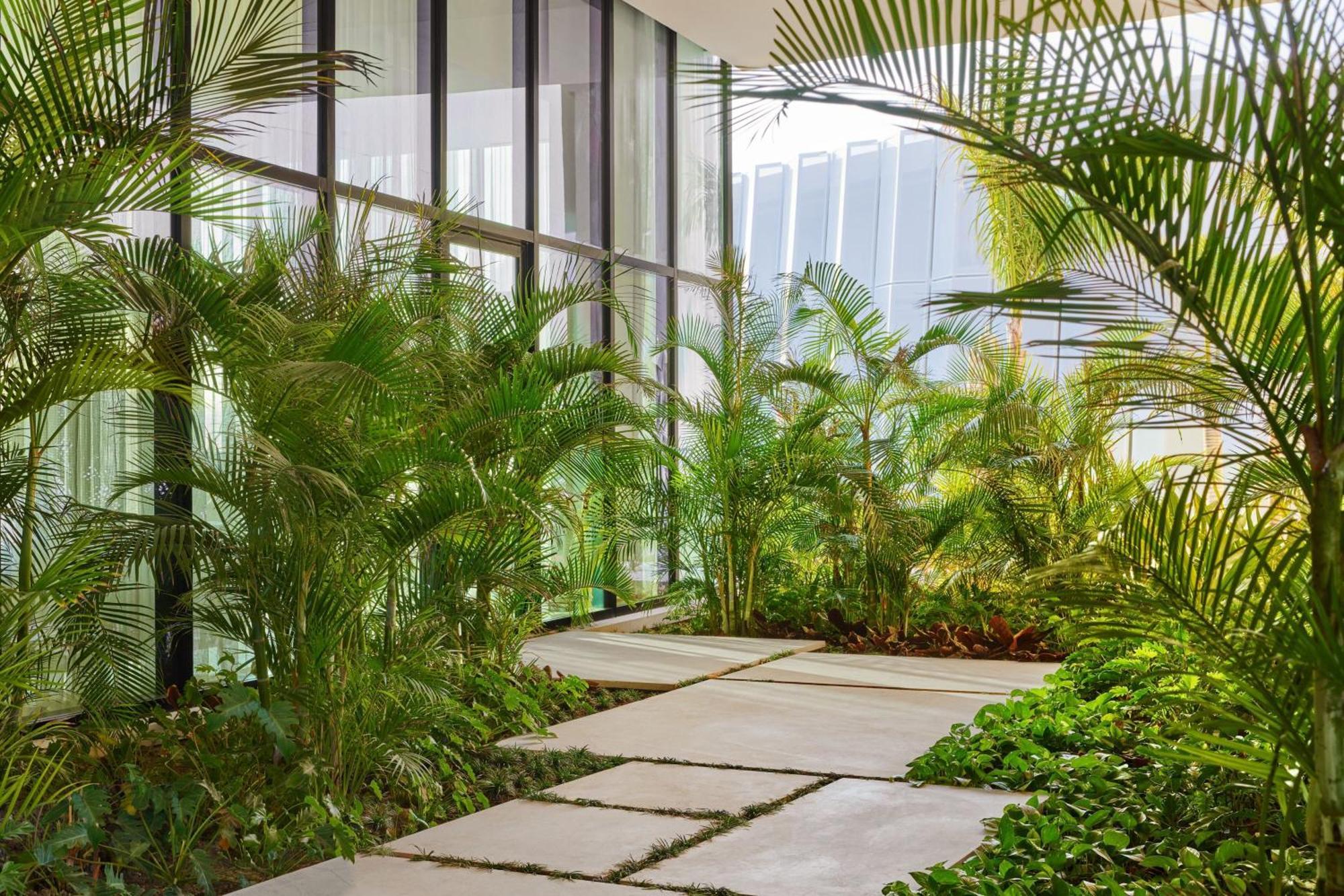 The St. Regis Kanai Resort, Riviera Maya Punta Maroma Exterior photo