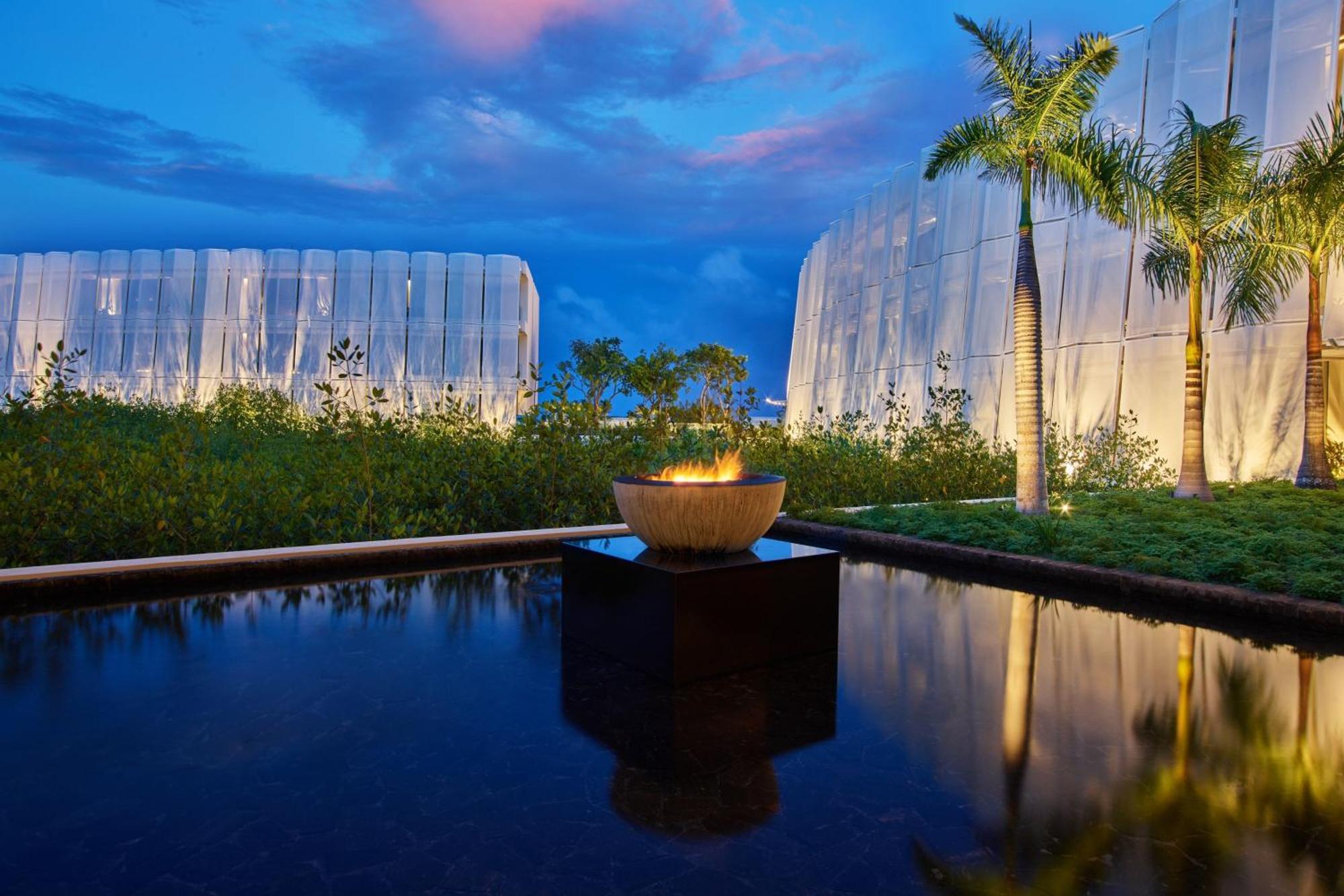 The St. Regis Kanai Resort, Riviera Maya Punta Maroma Exterior photo