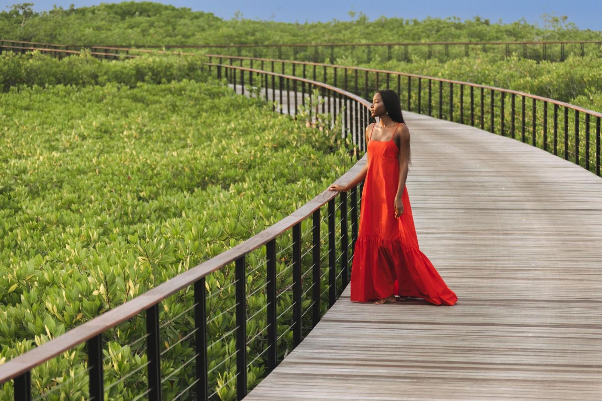 The St. Regis Kanai Resort, Riviera Maya Punta Maroma Exterior photo